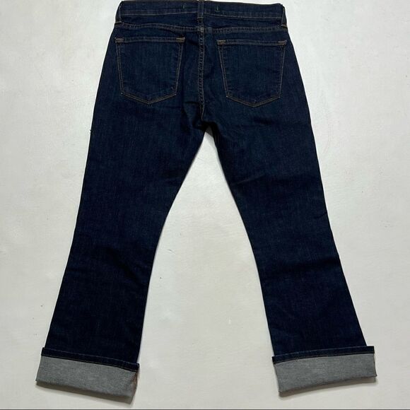 J Brand | Denim Capri’s - Picture 3 of 6